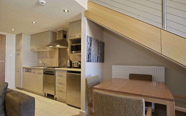 Chalet Hotham 21