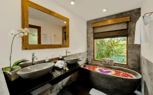 Poka Ubud Hidden Paradise & Spa by EPS