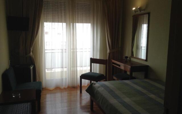 Hotel Alexandros