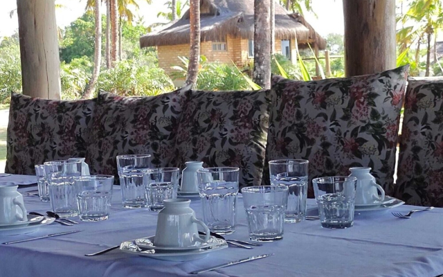 Pousada Mar dos Algodões