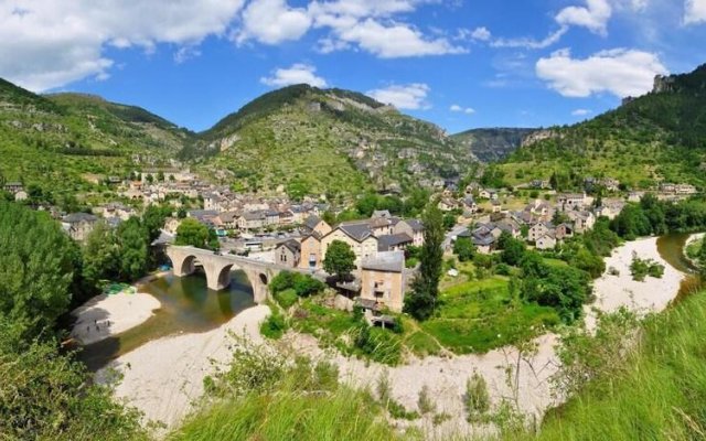 Hôtel Chante-Perdrix