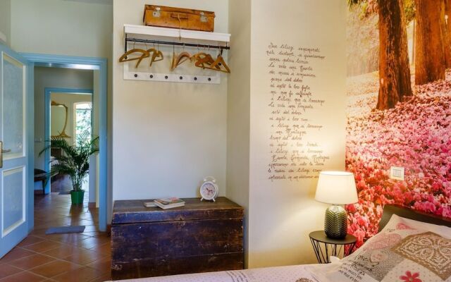 La Casa Di Nan 8 in Forli