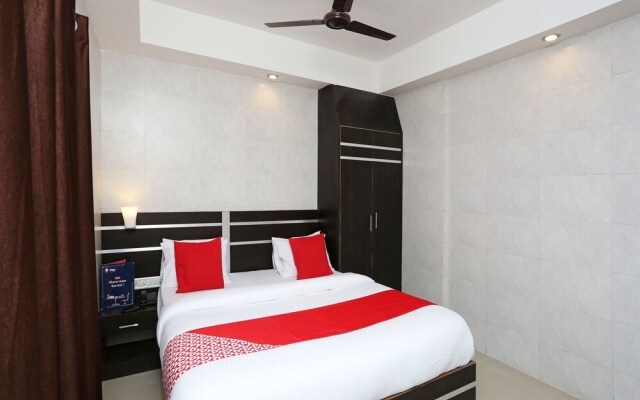 OYO 11869 Kakkson INN