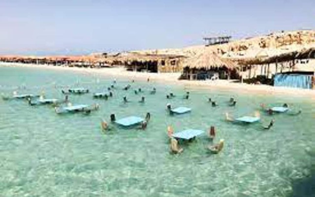 Beautiful 2bed Appt in Hurghada, Short & Long Term