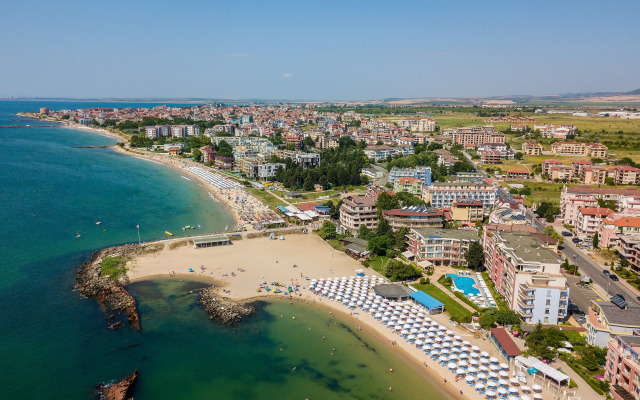 Hotel Evridika