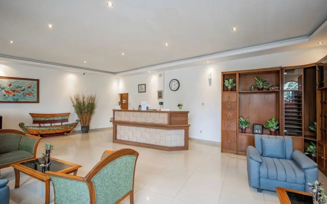 Hotel Pesona Ciwidey