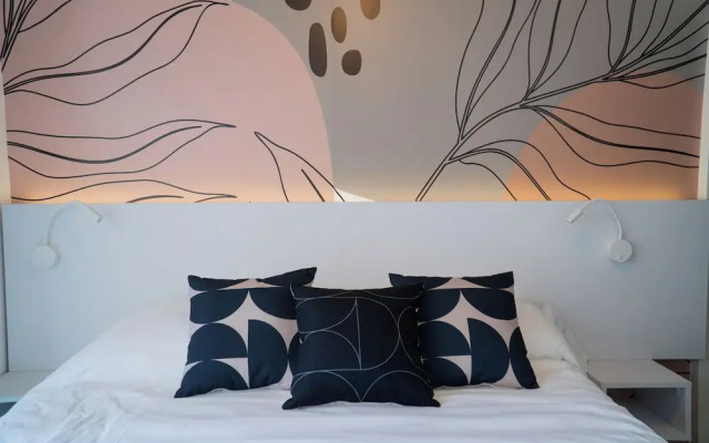 BT Homes - Palermo, Oro