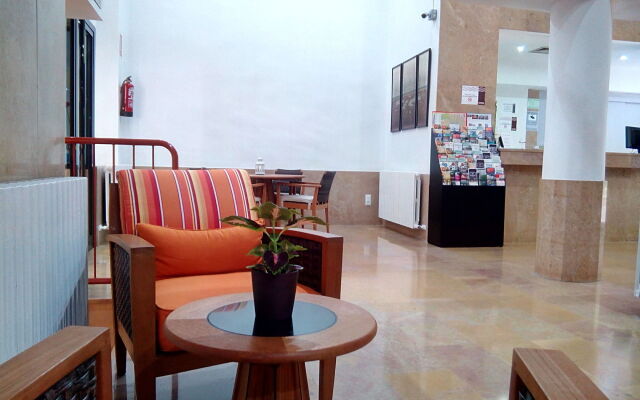 Hotel Delicias