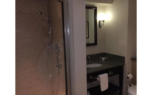 Sprowston Manor Hotel, Golf & Country Club