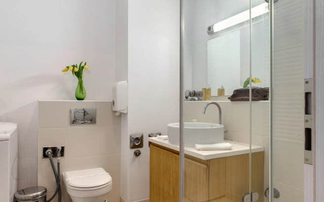 Quality Point Apartments 0-24 reception