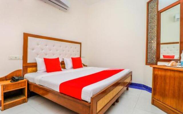 OYO 11036 Preet Lodge Mohali