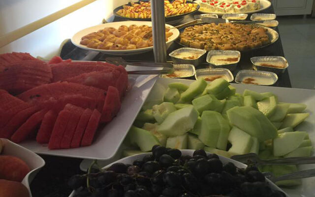 Sultanoglu Hotel & Spa