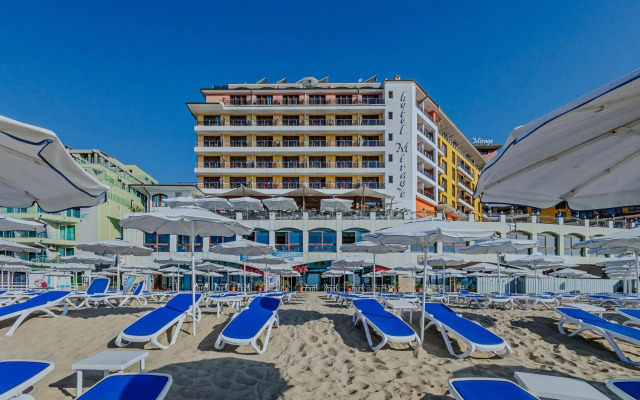 Mirage Hotel