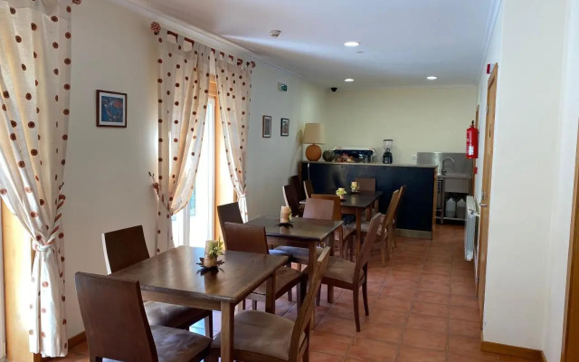 Casa Santa Catarina