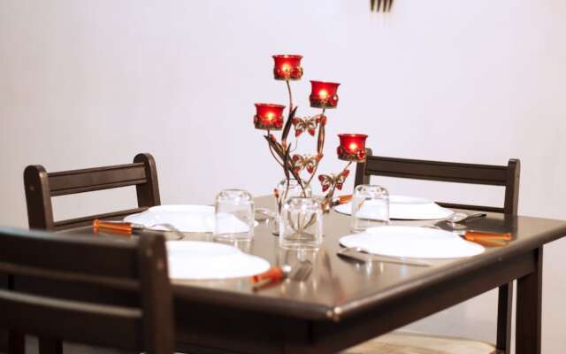 D'Villa Guest House