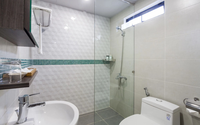 La Regatta Boutique Residences