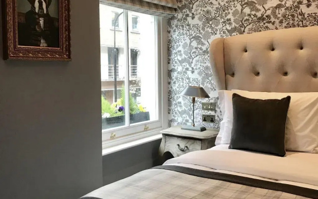 The Grafton Arms Pub & Rooms