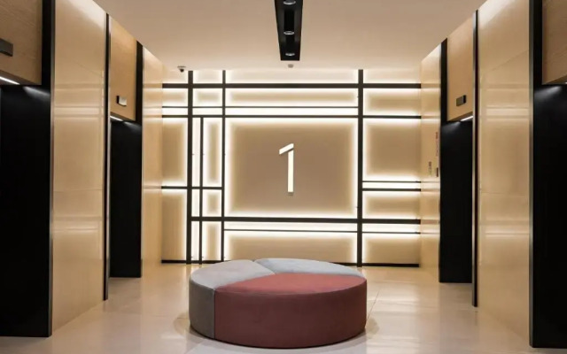 Apart Hotel Botanika