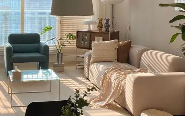 EStay Holiday Apartment (Zhonghai Gold Coast Branch)