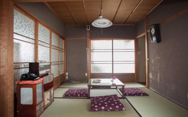 Geiko Tabi-NE