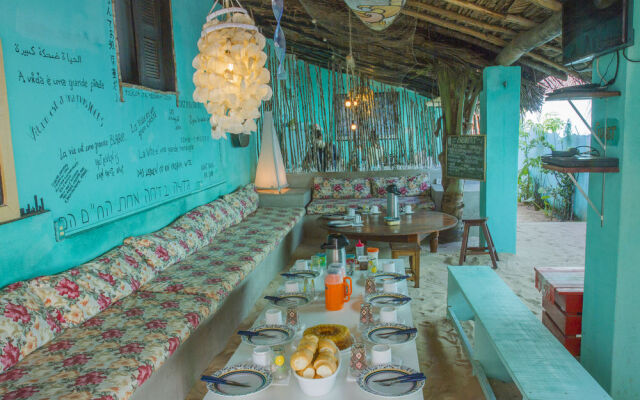 Hostel Jericoacoara