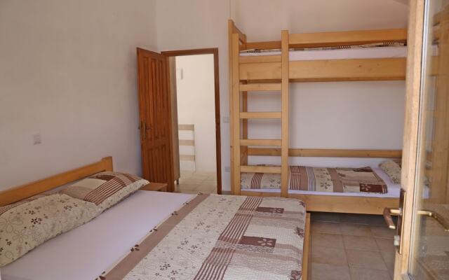 Beach Villa Olivia