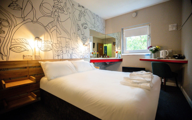 Metro Inns Newcastle