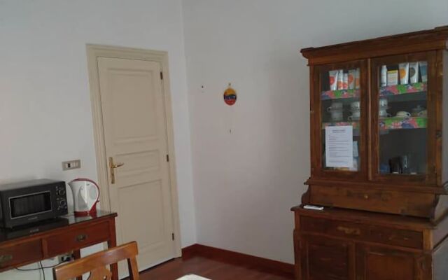 La Ginestra