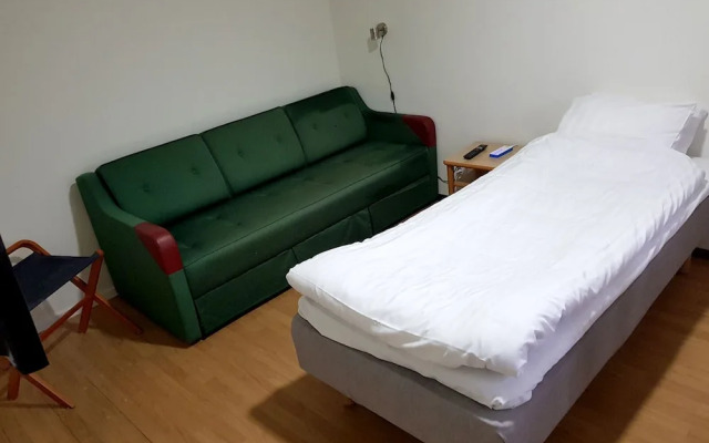 Björnforsens Turist & Konferens Hotell