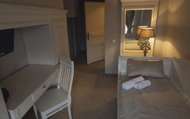 Prudentia Hotels Adler