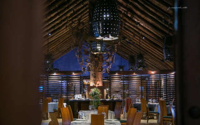 Ardea Purpurea Lodge