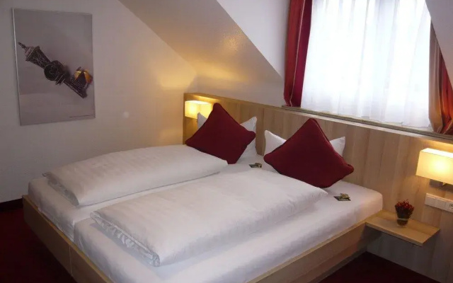 Hotel Zur Traube