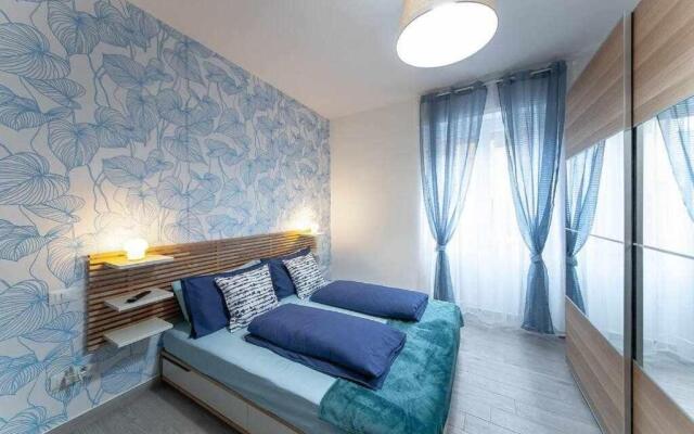 NICOLETTA RivieraHoliday