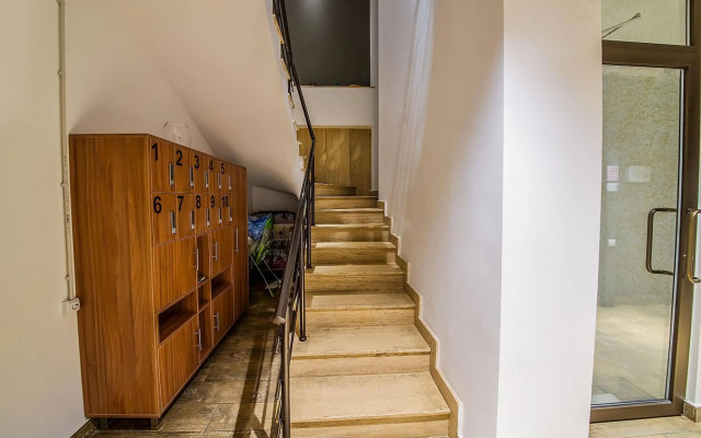 BFG Suites Vera Residence