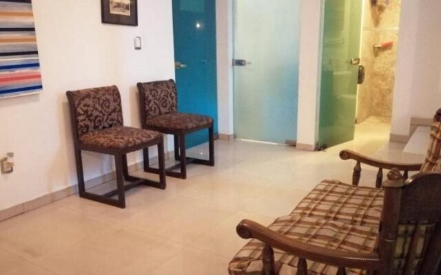 Hostal Emerson