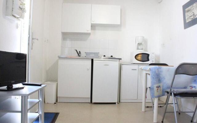 Appartement La Rochelle, 1 pièce, 2 personnes - FR-1-246-489