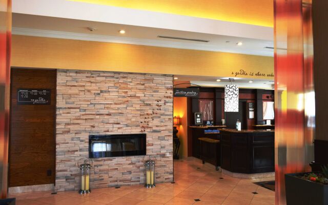 Hilton Garden Inn Houston West Katy