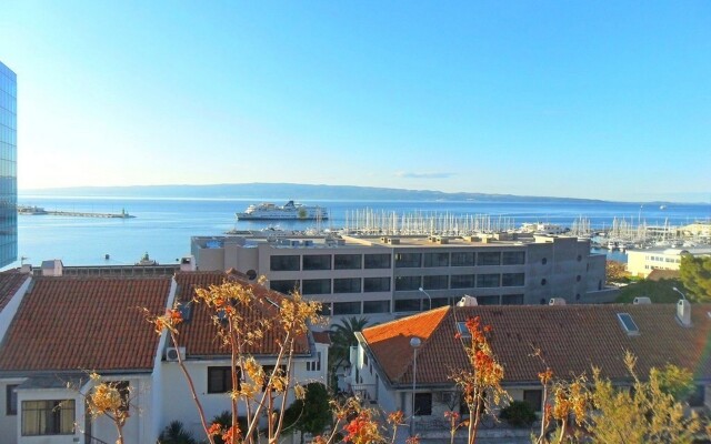 Apartments Kike