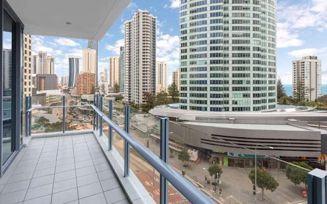 Wyndham Surfers Paradise