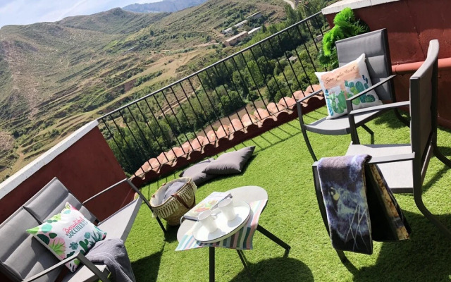 Holiday home Calle Mayor