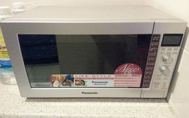 Harta8 Vacation Home @ Golden Triangle