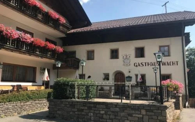 Gasthof Wacht
