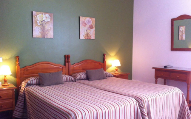 Hotel El Molino