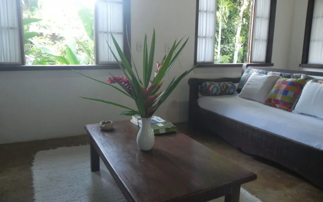 Pousada Ouro Sobre Azul 2