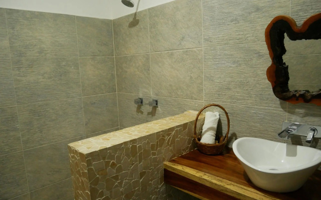 Madre Tierra Hotel & Coworking & Hostal