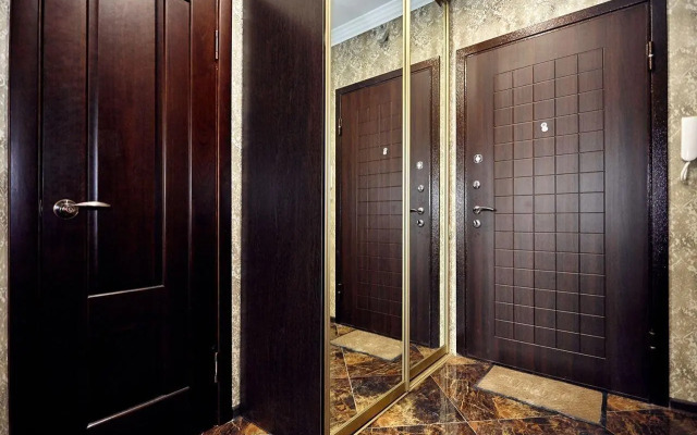 Апартаменты на улице Красная 176 литер 1/2