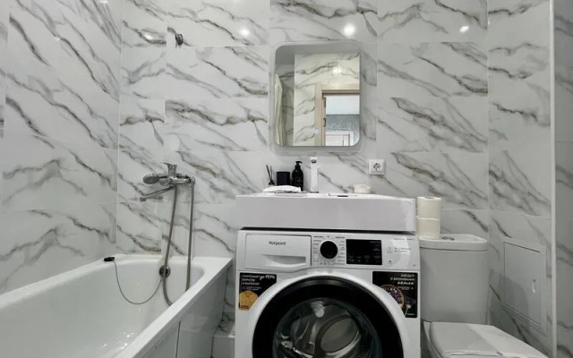 Апартаменты Ричхотелс на ул. Минигали Губайдуллина,  д.10/1