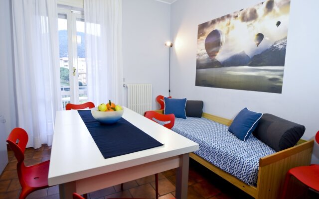 Residence Orchidea