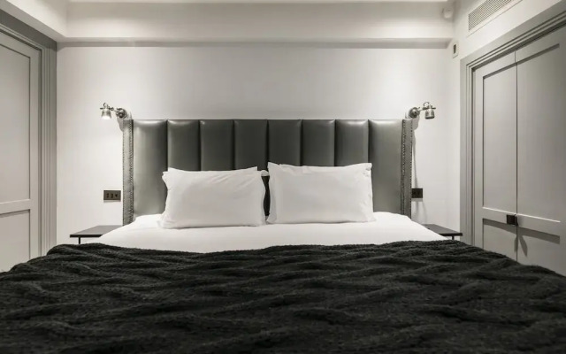 Deluxe Mayfair Home by Marble Arch Station