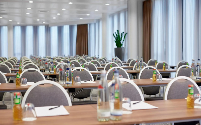 HYPERION Hotel München